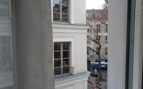 Hôtel les Degrés de Notre Dame